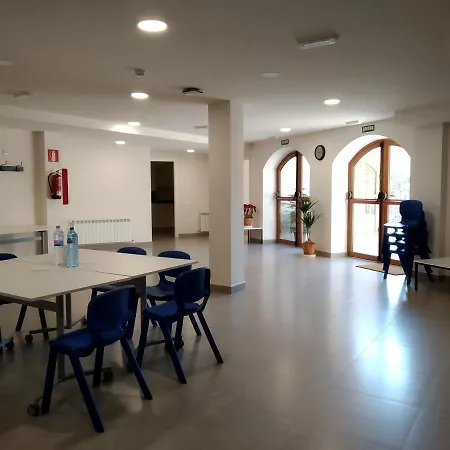 Casa De Colonies Casa Pare Coll Gombren