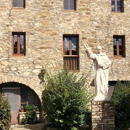 Casa De Colonies Casa Pare Coll Auberge de jeunesse Gombren