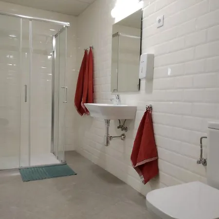 Casa De Colonies Casa Pare Coll Auberge de jeunesse *