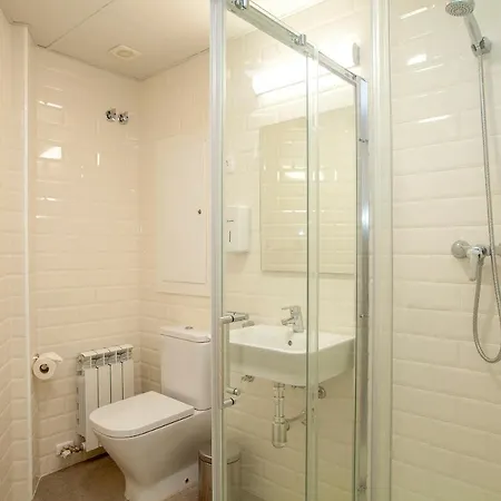Hostal Casa De Colonies Casa Pare Coll *