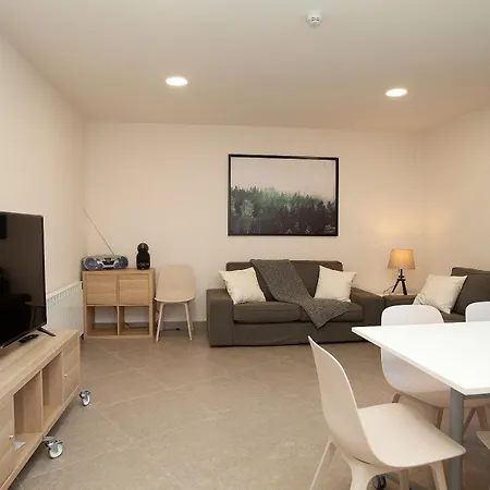 Casa De Colonies Casa Pare Coll