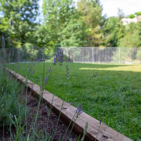 Auberge de jeunesse Casa De Colonies Casa Pare Coll