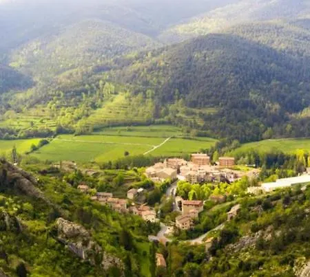 Casa De Colonies Casa Pare Coll *