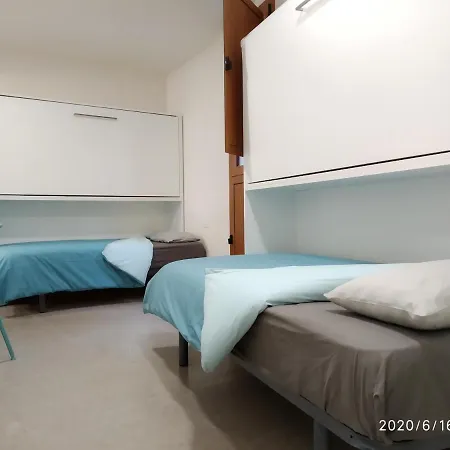 Casa De Colonies Casa Pare Coll Auberge de jeunesse